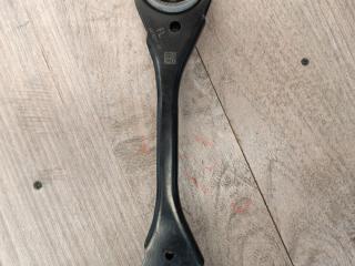 рычаг задний левый BMW X5 G05 2022, 3.0 л., B58B30C, бензин, АКПП, c27, внедорожник 5 дв., полный привод, 33306878017, 6878017