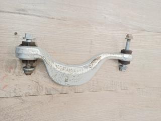 рычаг задний левый BMW X5 G05 2022, 3.0 л., B58B30C, бензин, АКПП, c27, внедорожник 5 дв., полный привод, 33306878021, 6878021, 33326878021