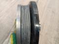 шкив коленвала BMW X5 G05 2022, 3.0 л., B58B30C, бензин, АКПП, c27, внедорожник 5 дв., полный привод, 9845162, 11239845162 - фото №3