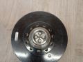 шкив коленвала BMW X5 G05 2022, 3.0 л., B58B30C, бензин, АКПП, c27, внедорожник 5 дв., полный привод, 9845162, 11239845162 - фото №5