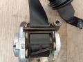 ремень безопасности BMW X5 G05 2022, 3.0 л., B58B30C, бензин, АКПП, c27, внедорожник 5 дв., полный привод, 72117941623, 7941623 - фото №2