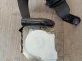 ремень безопасности BMW X5 G05 2022, 3.0 л., B58B30C, бензин, АКПП, c27, внедорожник 5 дв., полный привод, 72117941623, 7941623 - фото №3