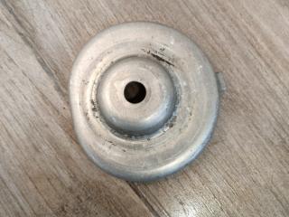 кронштейн (крепление) BMW X5 G05 2022, 3.0 л., B58B30C, бензин, АКПП, c27, внедорожник 5 дв., полный привод, 6861141