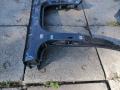 порог левый BMW X5 G05 2022, 3.0 л., B58B30C, бензин, АКПП, c27, внедорожник 5 дв., полный привод - фото №5