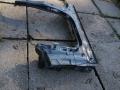 порог левый BMW X5 G05 2022, 3.0 л., B58B30C, бензин, АКПП, c27, внедорожник 5 дв., полный привод - фото №6