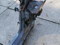 порог левый BMW X5 G05 2022, 3.0 л., B58B30C, бензин, АКПП, c27, внедорожник 5 дв., полный привод - фото №7