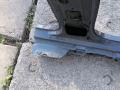 порог левый BMW X5 G05 2022, 3.0 л., B58B30C, бензин, АКПП, c27, внедорожник 5 дв., полный привод - фото №8