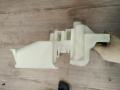кронштейн (крепление) BMW X5 G05 2022, 3.0 л., B58B30C, бензин, АКПП, c27, внедорожник 5 дв., полный привод, 8780755, 61138780755 - фото №4