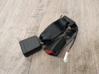 замок ремня безопасности BMW X5 G05 2022, 3.0 л., B58B30C, бензин, АКПП, c27, внедорожник 5 дв., полный привод, 7435672, 72117435672