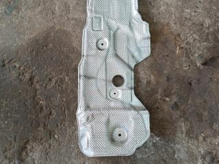 тепловой экран глушителя BMW X5 G05 2022, 3.0 л., B58B30C, бензин, АКПП, c27, внедорожник 5 дв., полный привод, 51487424921, 7424921