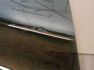 стекло двери задней правой BMW X5 G05 2022, 3.0 л., B58B30C, бензин, АКПП, c27, внедорожник 5 дв., полный привод, 51357444660, 7444660