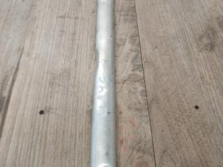 распорка стоек BMW X5 G05 2022, 3.0 л., B58B30C, бензин, АКПП, c27, внедорожник 5 дв., полный привод, 51617337923, 7337923