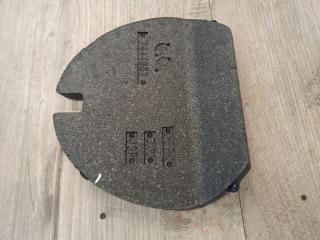 пластик BMW X5 G05 2022, 3.0 л., B58B30C, бензин, АКПП, c27, внедорожник 5 дв., полный привод, 7444987