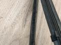щеткодержатель (поводок стеклоочистителя, дворник) BMW X5 G05 2022, 3.0 л., B58B30C, бензин, АКПП, c27, внедорожник 5 дв., полный привод, 7434854, 61619479245, 9479245 - фото №8