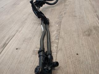 шланг (трубка) АКПП BMW X5 G05 2022, 3.0 л., B58B30C, бензин, АКПП, c27, внедорожник 5 дв., полный привод, 17229456096, 9456096, 8834096