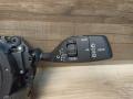 переключатель подрулевой (стрекоза) BMW X5 G05 2022, 3.0 л., B58B30C, бензин, АКПП, c27, внедорожник 5 дв., полный привод, 5A1D207, 61315A1D207 - фото №3