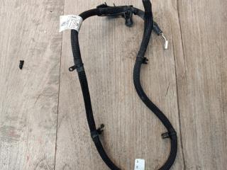 минусовой провод аккумулятора BMW X5 G05 2022, 3.0 л., B58B30C, бензин, АКПП, c27, внедорожник 5 дв., полный привод, 9846082, 9846081, 7650144, 12429846082