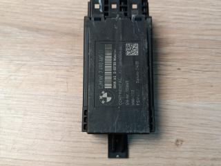 кнопка обогрева сидений BMW X5 G05 [рестайлинг] G05 2024, 4.4 л., S68B44A, бензин, АКПП, c5a, внедорожник 5 дв., полный привод, 61357490465, 7490465