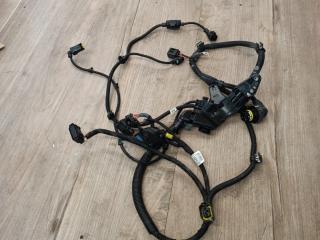 проводка двигателя BMW X5 G05 2022, 3.0 л., B58B30C, бензин, АКПП, c27, внедорожник 5 дв., полный привод, 12539452243, 9452243, 9302478, 9452244, 7330882