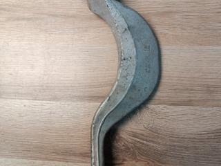 рычаг задний правый BMW X5 G05 [рестайлинг] G05 2024, 4.4 л., S68B44A, бензин, АКПП, c5a, внедорожник 5 дв., полный привод, 33306878022, 6878022, 33326878022