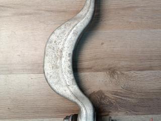 рычаг задний левый BMW X5 G05 [рестайлинг] G05 2024, 4.4 л., S68B44A, бензин, АКПП, c5a, внедорожник 5 дв., полный привод, 33306878021, 6878021, 33326878021