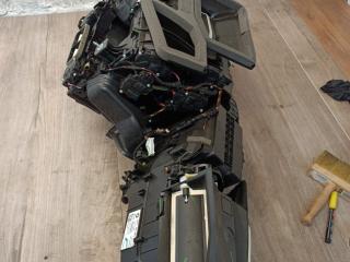 отопитель в сборе (печка) BMW X5 G05 2022, 3.0 л., B58B30C, бензин, АКПП, c27, внедорожник 5 дв., полный привод, 64115A31831, 5A31831