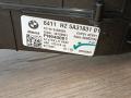 отопитель в сборе (печка) BMW X5 G05 2022, 3.0 л., B58B30C, бензин, АКПП, c27, внедорожник 5 дв., полный привод, 64115A31831, 5A31831 - фото №10