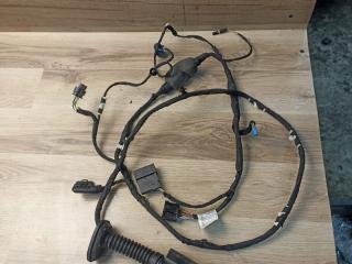 проводка двери задней BMW X5 G05 [рестайлинг] G05 2024, 4.4 л., S68B44A, бензин, АКПП, c5a, внедорожник 5 дв., полный привод, 5A5B6D5, 61125A8FFC0, 5A8FFC0