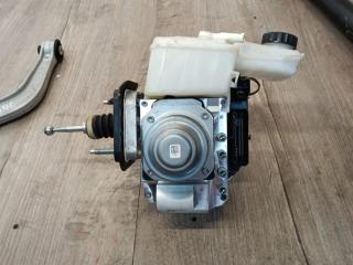 блок ABS BMW X5 G05 2022, 3.0 л., B58B30C, бензин, АКПП, c27, внедорожник 5 дв., полный привод, 5A49BE4, 34515A49BE4, 5A49C75