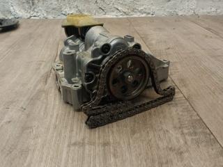 насос масляный BMW X5 G05 [рестайлинг] G05 2024, 4.4 л., S68B44A, бензин, АКПП, c5a, внедорожник 5 дв., полный привод, 11419847199, 9847199