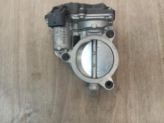 заслонка дроссельная BMW X5 G05 [рестайлинг] G05 2024, 4.4 л., S68B44A, бензин, АКПП, c5a, внедорожник 5 дв., полный привод, 7619008, 13547619008