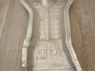 тепловой экран глушителя BMW X5 G05 [рестайлинг] G05 2024, 4.4 л., S68B44A, бензин, АКПП, c5a, внедорожник 5 дв., полный привод, 51489477793, 9477793