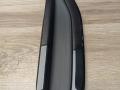 молдинг крыла BMW X5 G05 2022, 3.0 л., B58B30C, бензин, АКПП, c27, внедорожник 5 дв., полный привод, 51138092678, 8092678 - фото №2