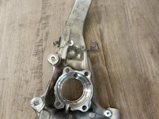 кулак поворотный правый BMW X5 G05 [рестайлинг] G05 2024, 4.4 л., S68B44A, бензин, АКПП, c5a, внедорожник 5 дв., полный привод, 6876656, 31216876656