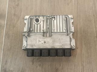 блок управления двигателем BMW X5 G05 [рестайлинг] G05 2024, 4.4 л., S68B44A, бензин, АКПП, c5a, внедорожник 5 дв., полный привод, 5A81879, 12145A81879