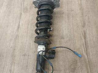 стойка задняя BMW X5 G05 2022, 3.0 л., B58B30C, бензин, АКПП, c27, внедорожник 5 дв., полный привод, 6896441, 37106896441