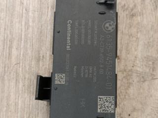 блок управления крышкой багажника BMW X3 G01 2020, 3.0 л., B58B30B, бензин, c1m, внедорожник 5 дв., полный привод, 61359451484, 9451484