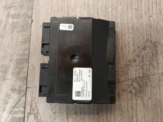 блок управления печки / климат-контроля BMW X3 G01 2020, 3.0 л., B58B30B, бензин, c1m, внедорожник 5 дв., полный привод, 9438239, 64119438239