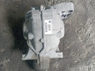 редуктор заднего моста BMW X3 G01 2020, 3.0 л., B58B30B, бензин, c1m, внедорожник 5 дв., полный привод, 33108643134, 8643134