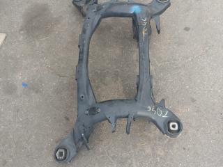 балка подвески задняя BMW X3 G01 2020, 3.0 л., B58B30B, бензин, c1m, внедорожник 5 дв., полный привод, 33306874404, 6874404