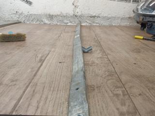 распорка кузова BMW X5 G05 [рестайлинг] G05 2024, 4.4 л., S68B44A, бензин, АКПП, c5a, внедорожник 5 дв., полный привод, 7464174, 51617464174