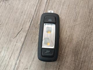 фонарь салона (плафон) BMW X3 G01 2020, 3.0 л., B58B30B, бензин, c1m, внедорожник 5 дв., полный привод, 63319390892, 9390892