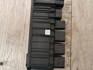 Блок питания BMW X3 G01 2020, 3.0 л., B58B30B, бензин, c1m, внедорожник 5 дв., полный привод, 8638551, 12638638551