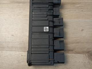 Блок питания BMW X5 G05 2019, 3.0 л., B58B30C, бензин, АКПП, a96, внедорожник 5 дв., полный привод, 8638551, 12638638551