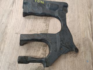 защита рулевой рейки BMW X3 G01 2020, 3.0 л., B58B30B, бензин, c1m, внедорожник 5 дв., полный привод, 51757394808, 7394808