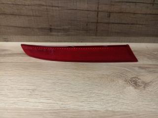 отражатель левый BMW X3 G01 2020, 3.0 л., B58B30B, бензин, c1m, внедорожник 5 дв., полный привод, 63147857003, 7857003