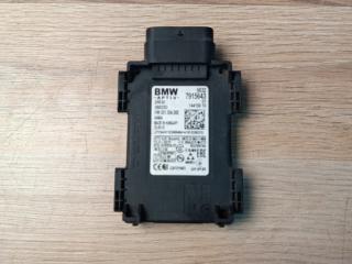 датчик мертвых (слепых) зон BMW X3 G01 2020, 3.0 л., B58B30B, бензин, c1m, внедорожник 5 дв., полный привод, 66327915643, 7915643