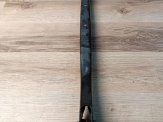 рычаг задний нижний BMW X3 G01 2020, 3.0 л., B58B30B, бензин, c1m, внедорожник 5 дв., полный привод, 6871016, 33306871016