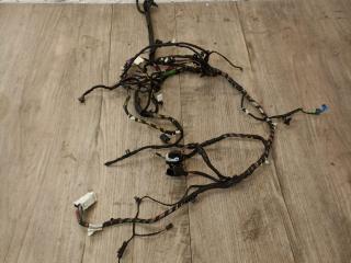 проводка торпеды BMW X3 G01 2020, 3.0 л., B58B30B, бензин, c1m, внедорожник 5 дв., полный привод, 8728528