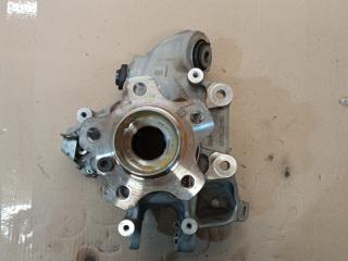 кулак задний левый BMW X5 G05 [рестайлинг] G05 2024, 4.4 л., S68B44A, бензин, АКПП, c5a, внедорожник 5 дв., полный привод, 6876653, 33306876651, 6876651, 6893687